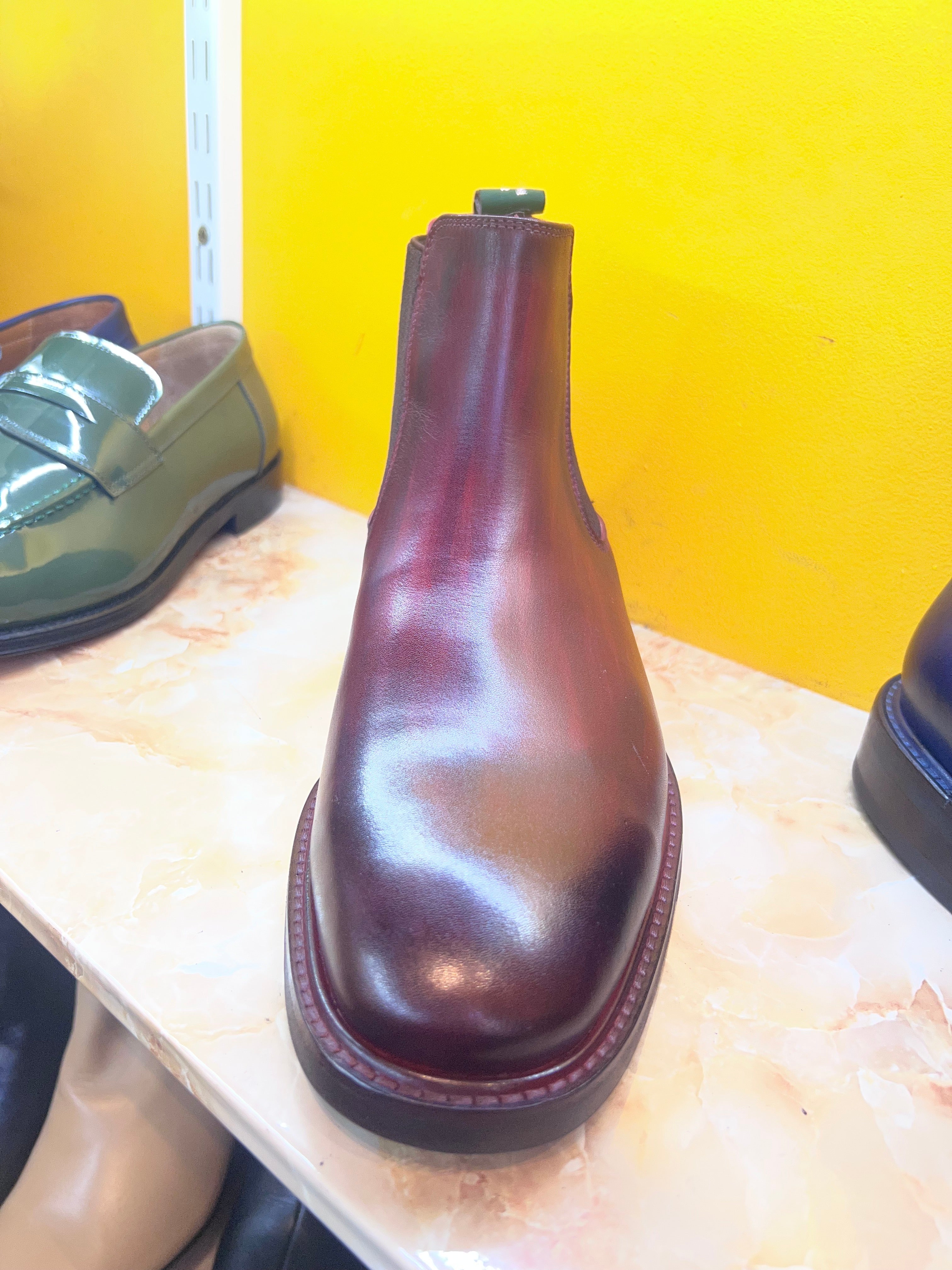 Boots
