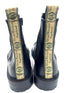Black Chelsea Boots for Men | Leather Upper & Rubber Sole