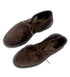Dark Brown Suede Chukka Boots | Lightweight Comfort Sole