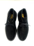 Oscar William Black Suede Chukka Boots | Lightweight Comfort Sole