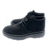 Oscar William Black Suede Chukka Boots | Lightweight Comfort Sole