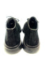 Oscar William Black Suede Chukka Boots | Lightweight Comfort Sole